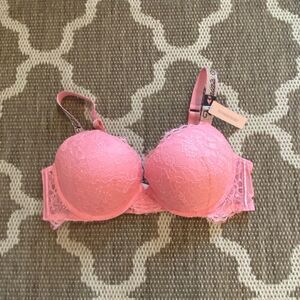 Victoria’s Secret bra very sexy push-up size 38C